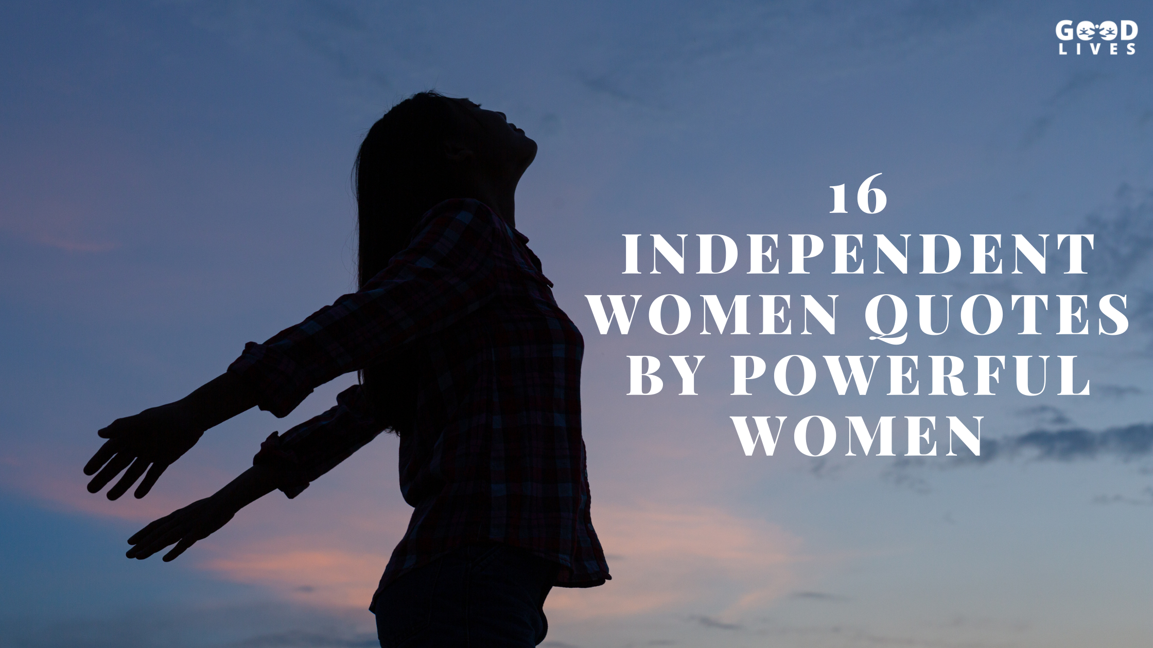 independent women quotes and sayings