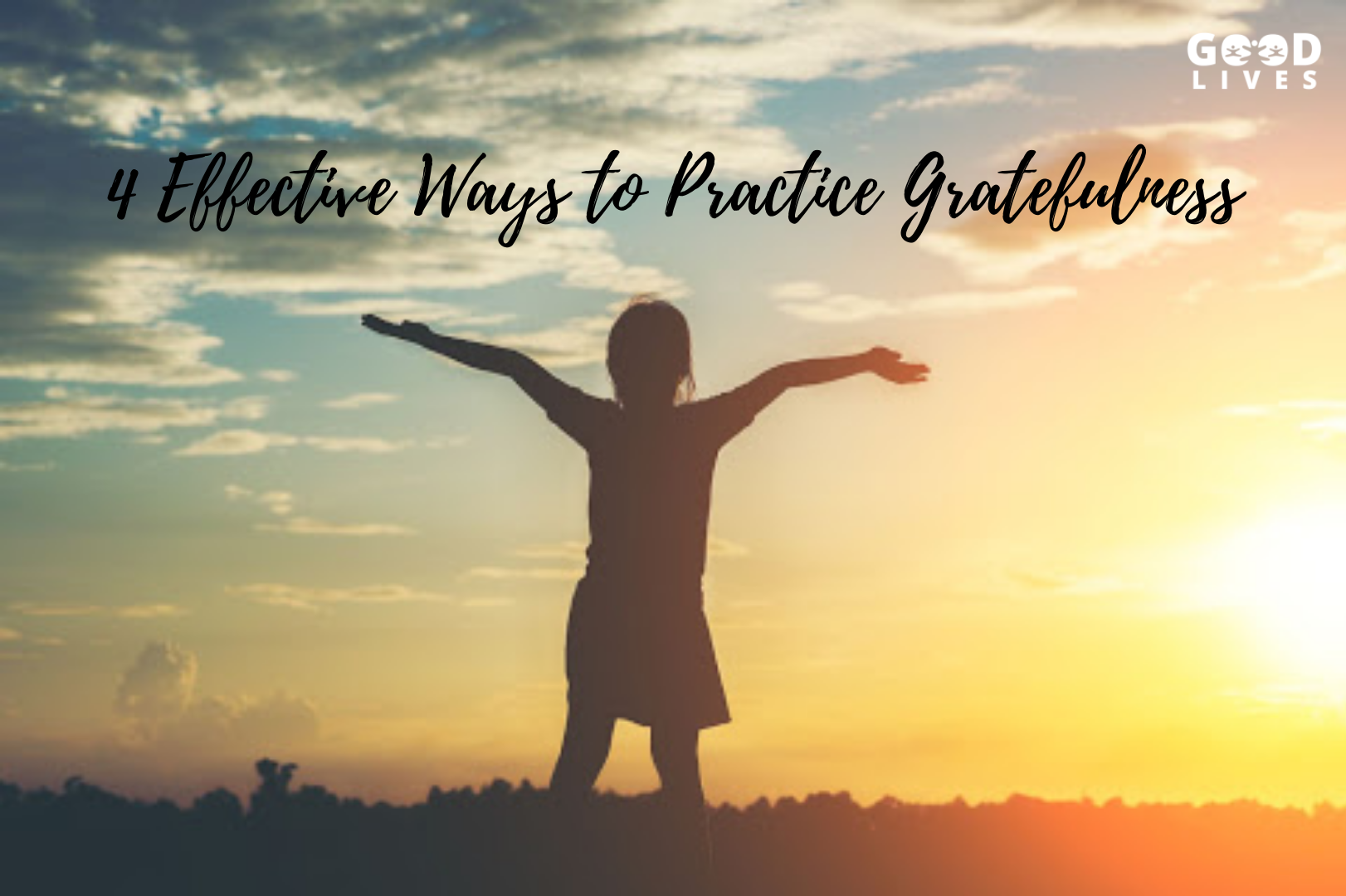 gratitude