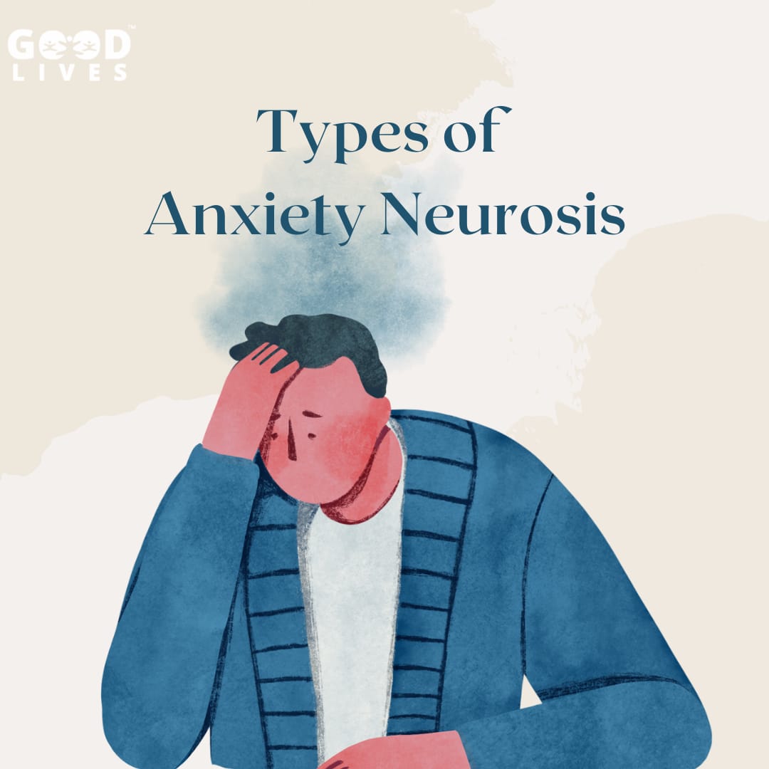 Anxiety Neurosis