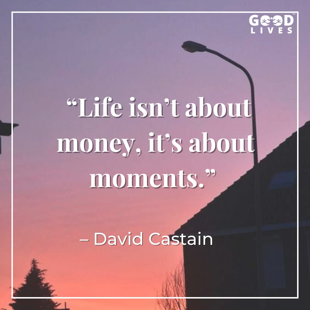 Famous Quotes About Money Buying Happiness