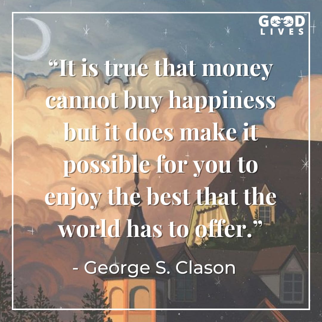 Money Can T Buy Happiness Quotes Great Gatsby