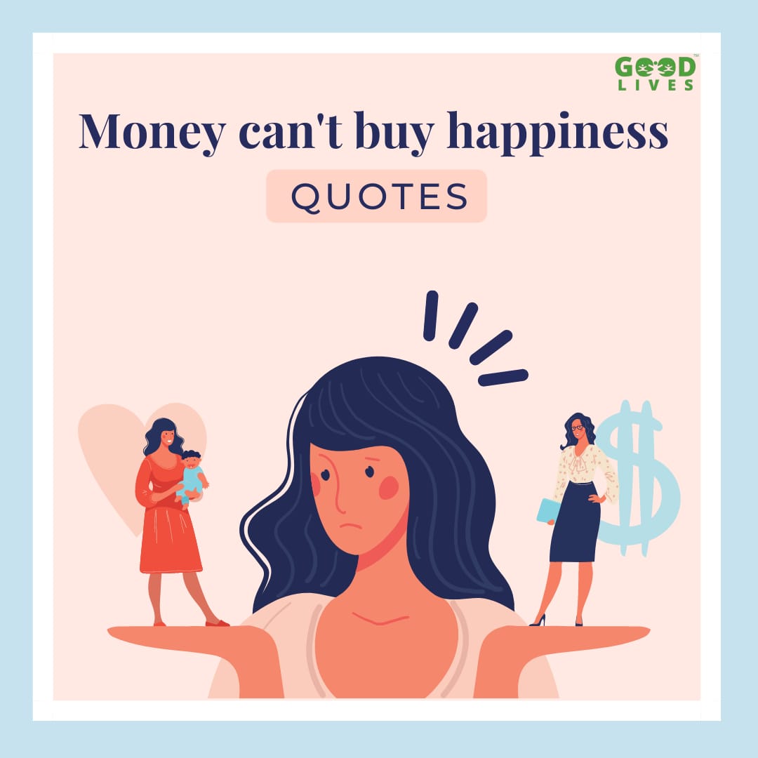 Can Money Buy You Happiness Article