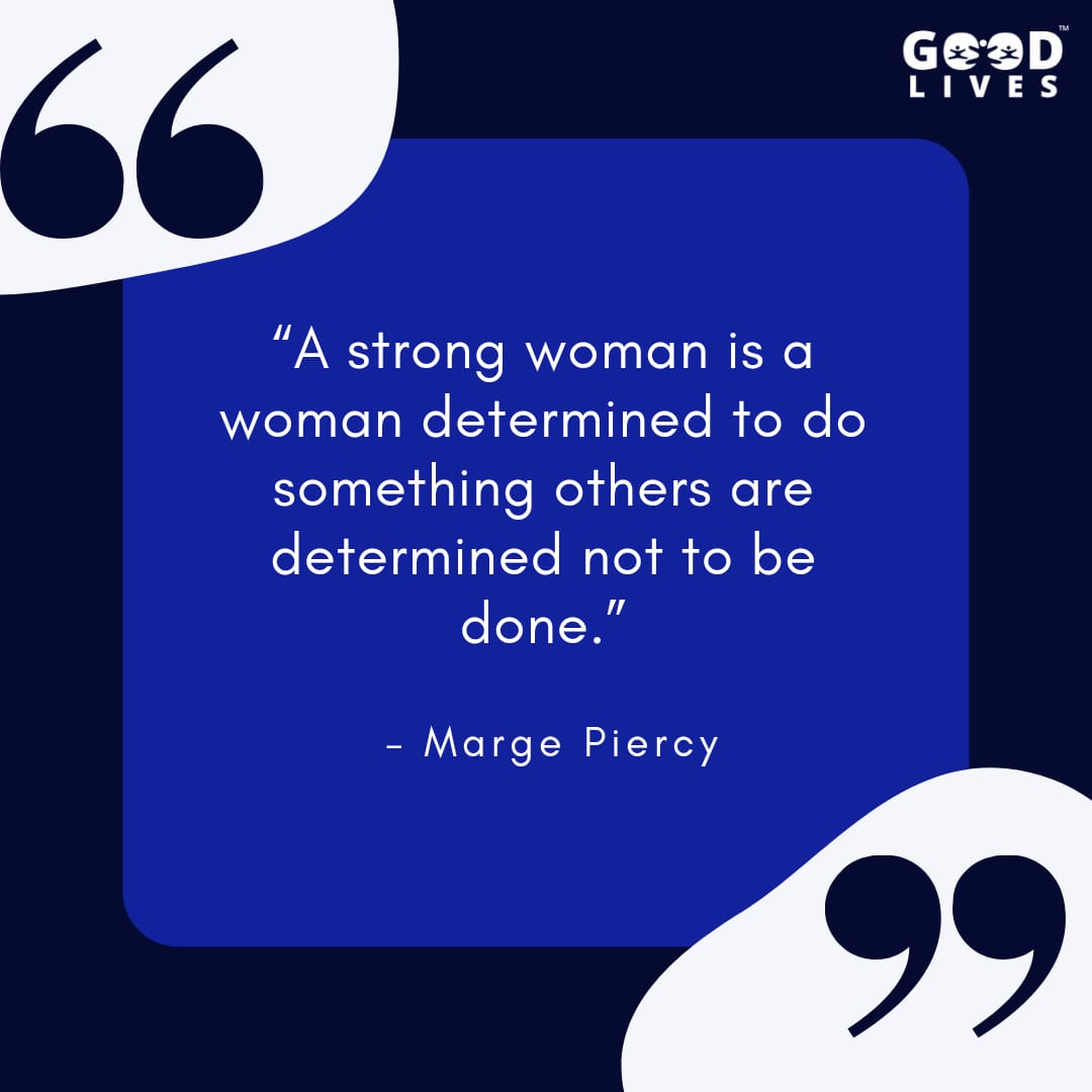 19 Wonderful Working Women Quotes To Read