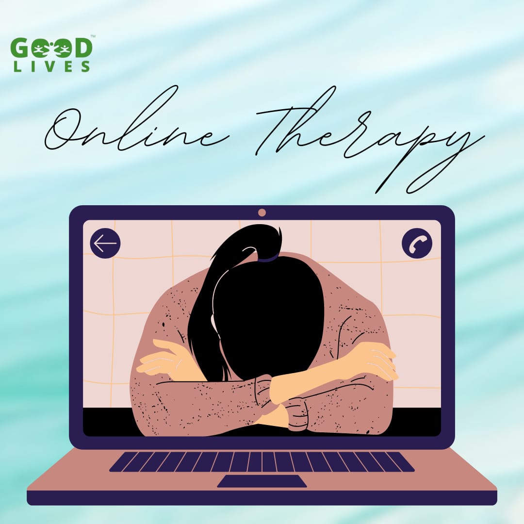 Online Therapy