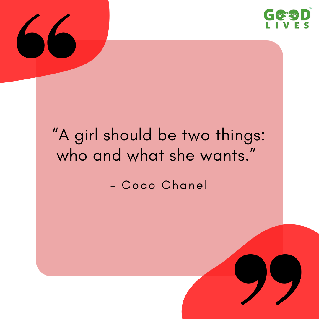 women quotes