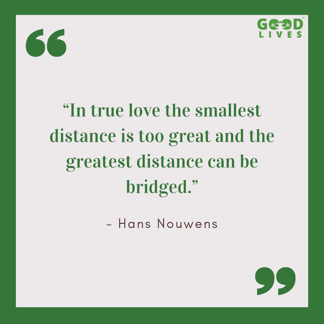 Love long distance relationship quotes
