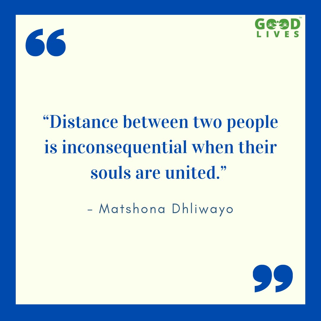 Love long distance relationship quotes