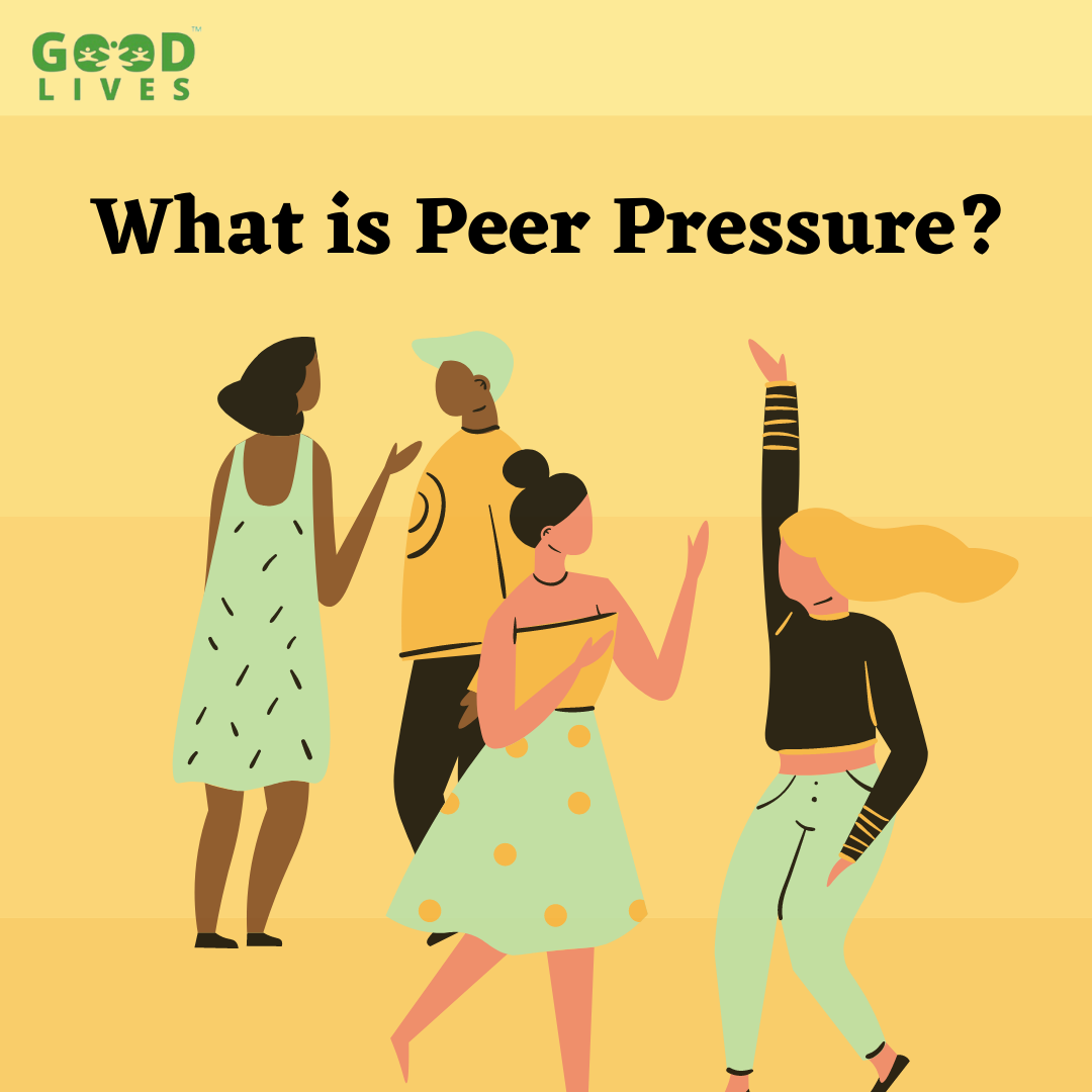 What Is Peer Pressure 3 Incredible Things To Know 