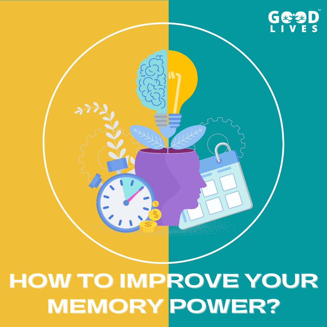 how to improve memory power