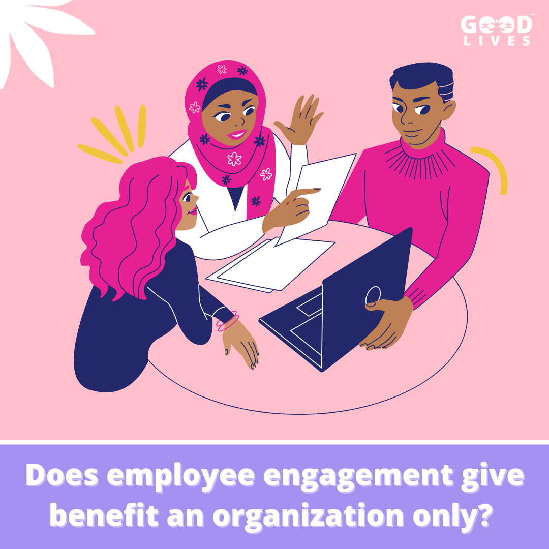 Why is employee engagement important?
