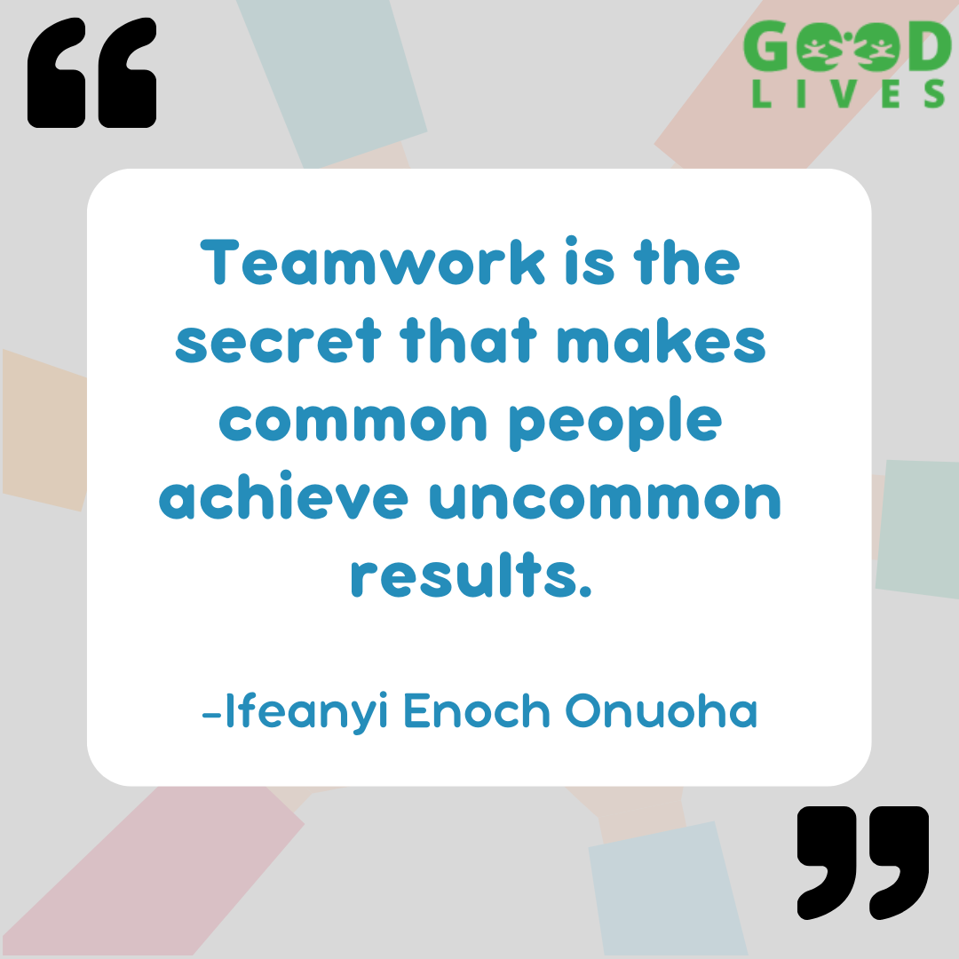 15 Teamwork Quotes No One Talks About - Read Now