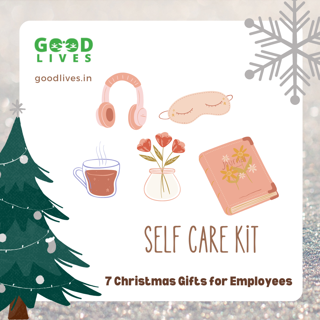 Christmas Gifts For Employees